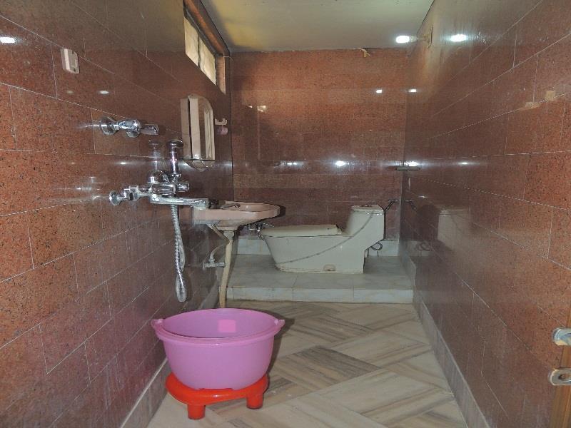 Hotel Mrk Bénarès Extérieur photo